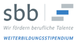 Logo SBB